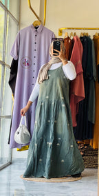 Romper Product Code :LR004