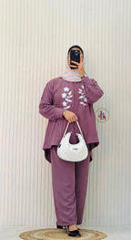 Co-Ord Set Product Code: LC003