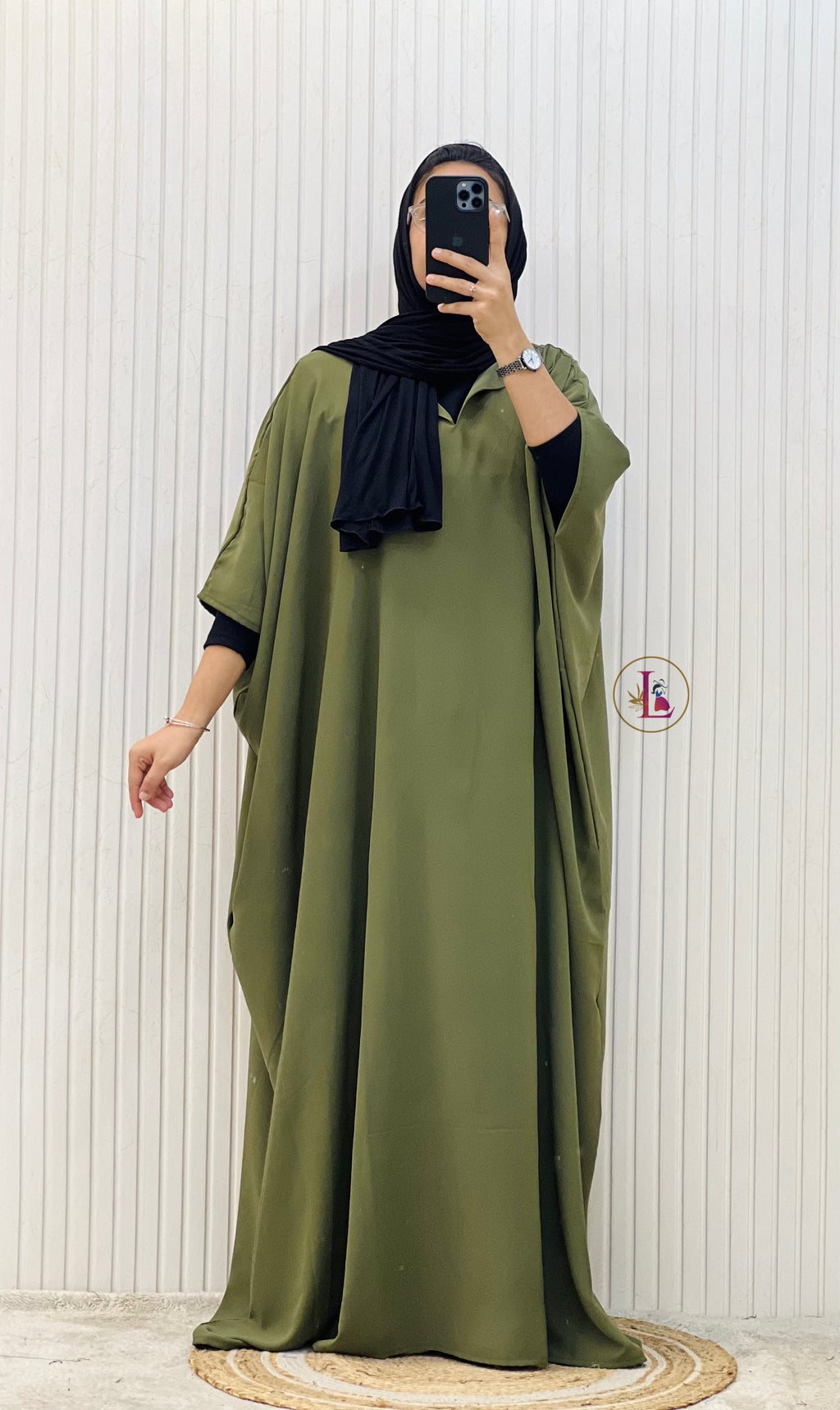 Kafthan. Product code: LKA010