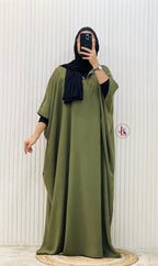 Kafthan. Product code: LKA010