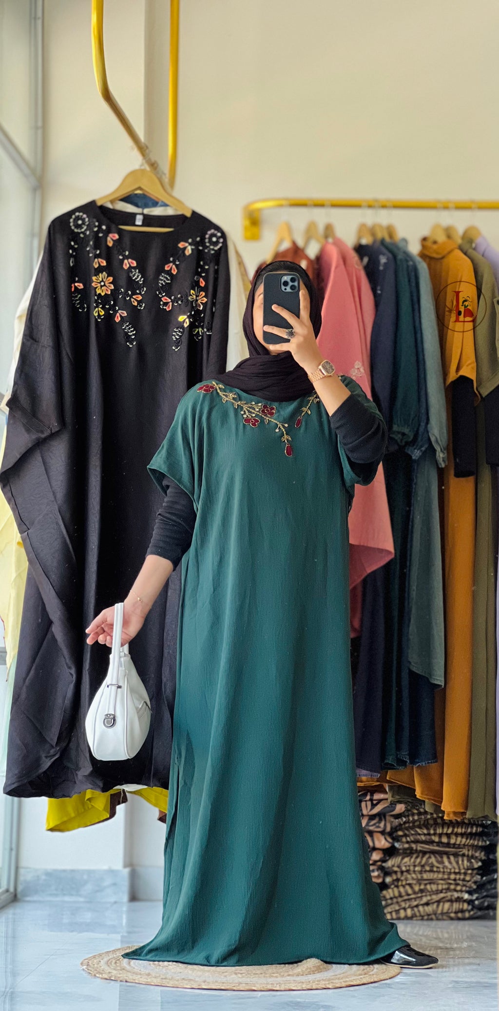Kafthan  Product Code :LKA0014