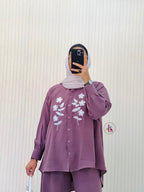 Co-Ord Set Product Code: LC003