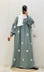 Long gown product Code: LG001