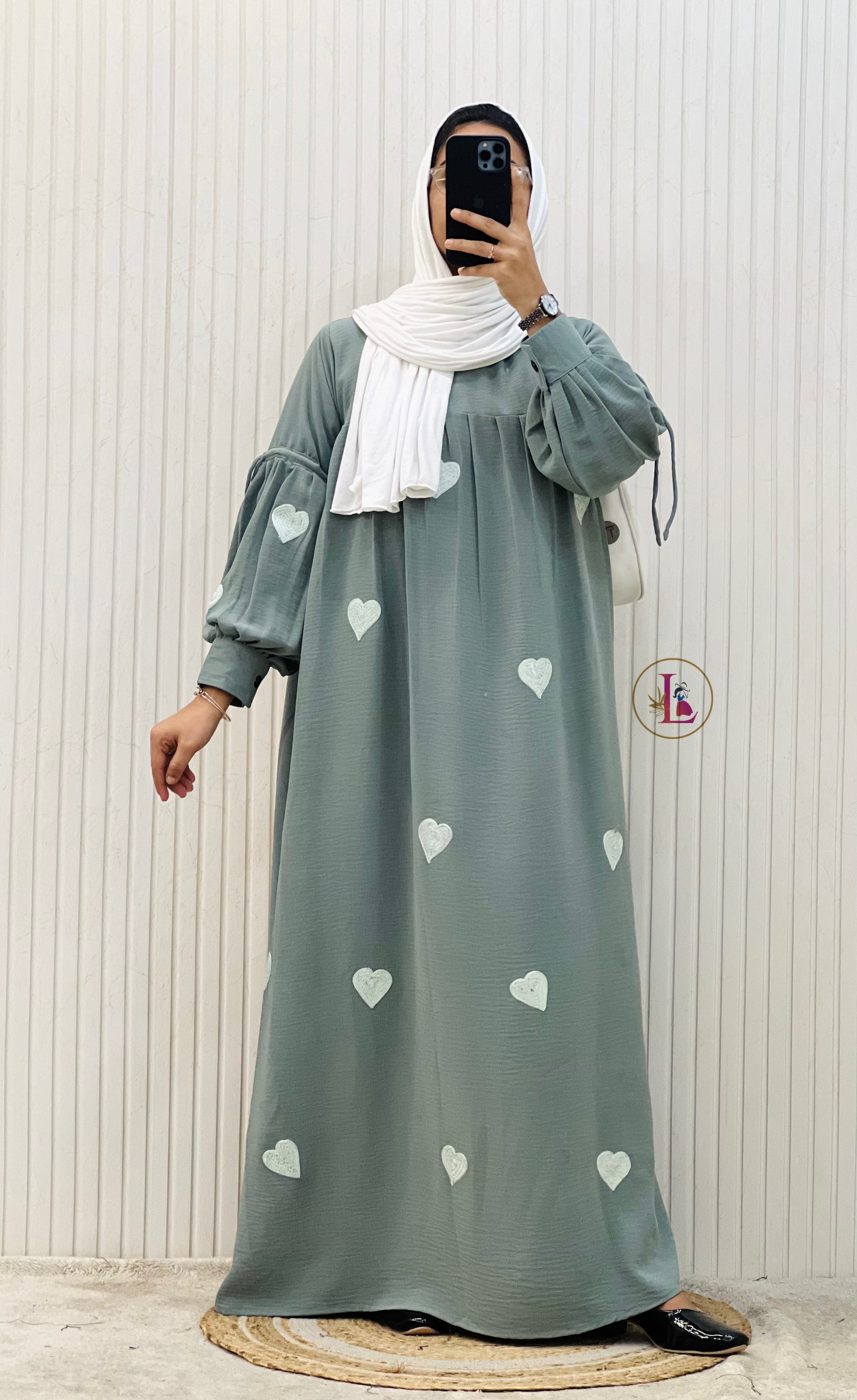 Long gown product Code: LG001