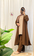 Co-Ord Set Product Code: LC003