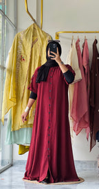 Long Shirt product Code: LT003