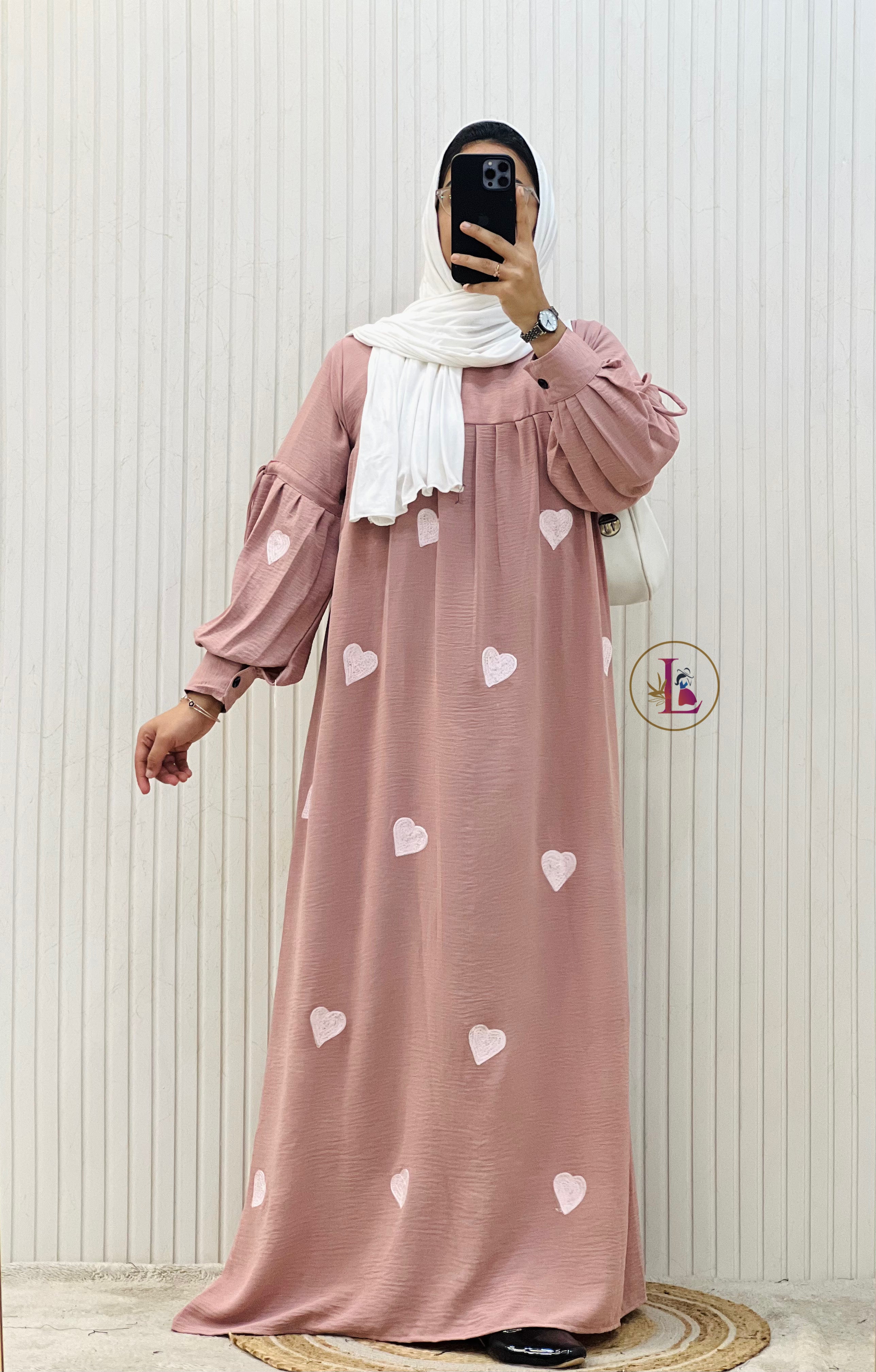 Long gown product Code: LG001