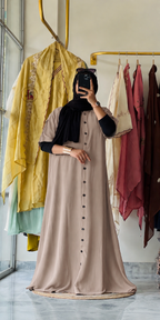 Long Shirt product Code: LT003