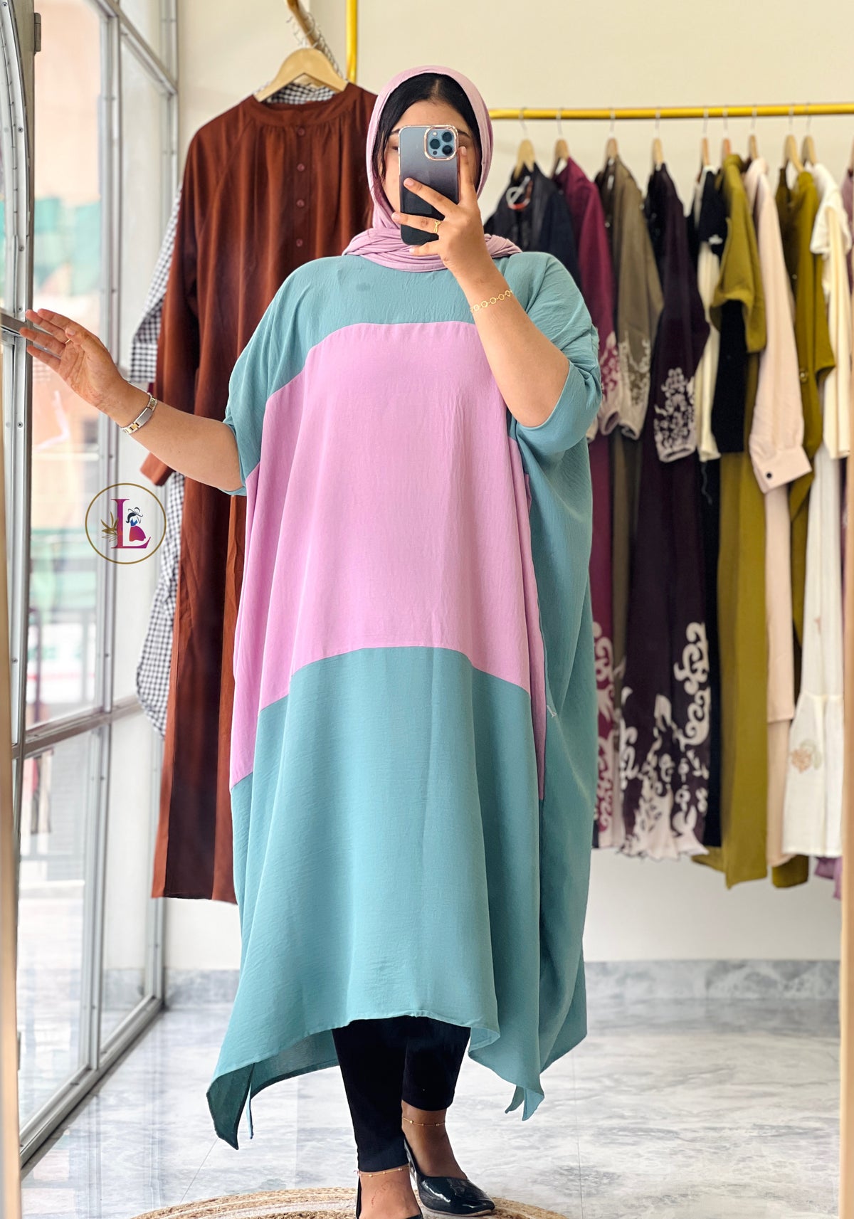 Kafthan  Product Code :LKA0018