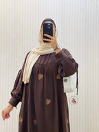 Long gown product Code: LG001