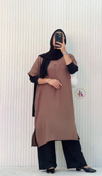 Kaftan Top Product Code :LKA007