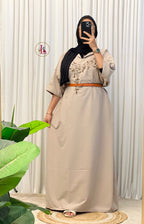 Handwork Kafthan. Product code: LKA011