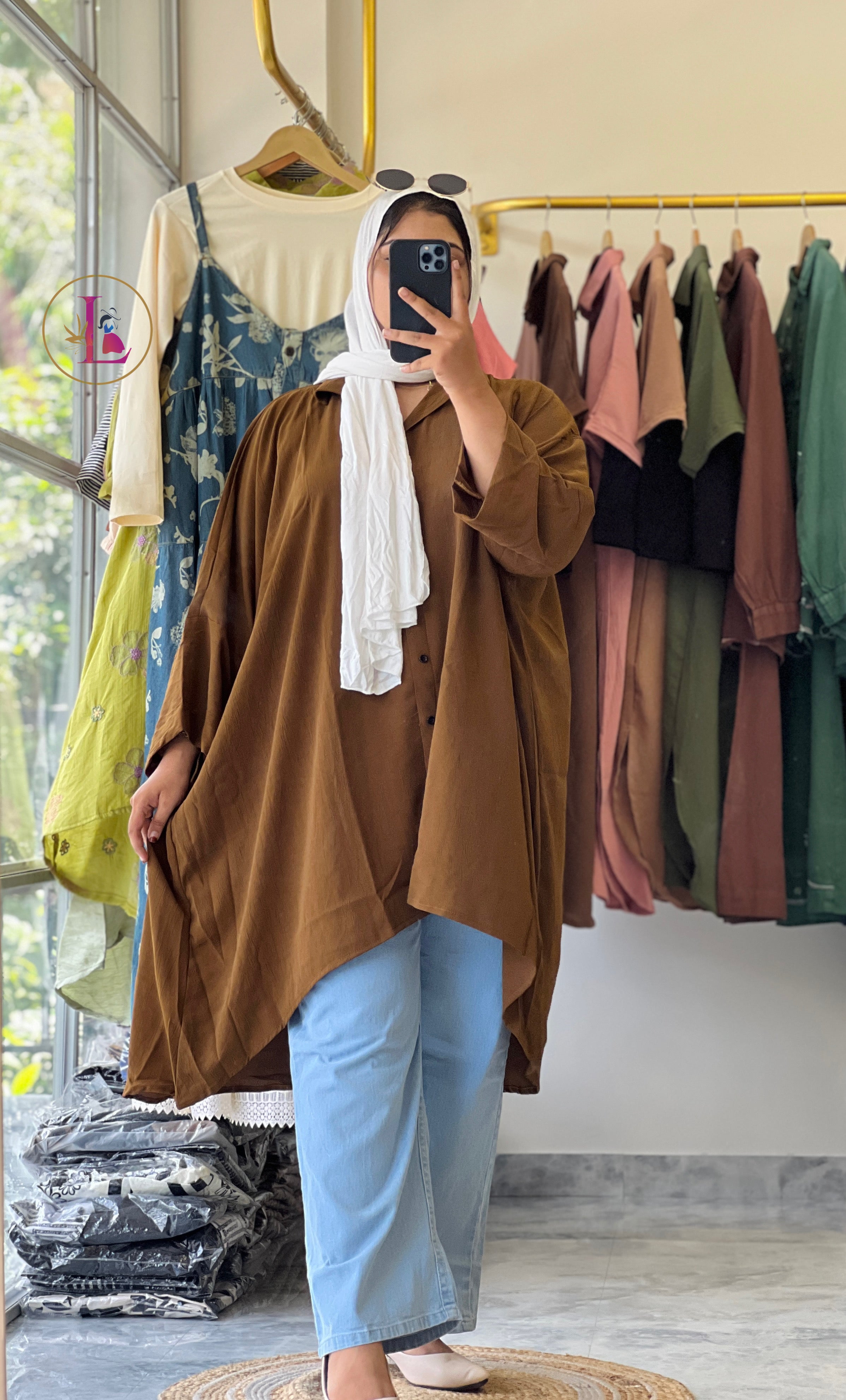 Kafthan  Product Code :LKA0017