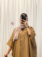 Handwork Kafthan. Product code: LKA011