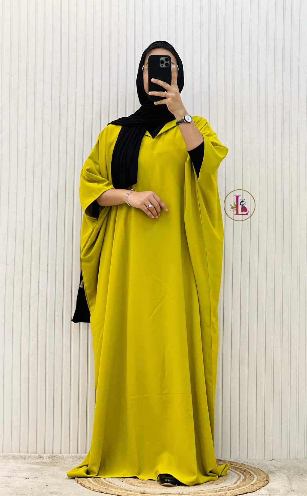 Kafthan. Product code: LKA010