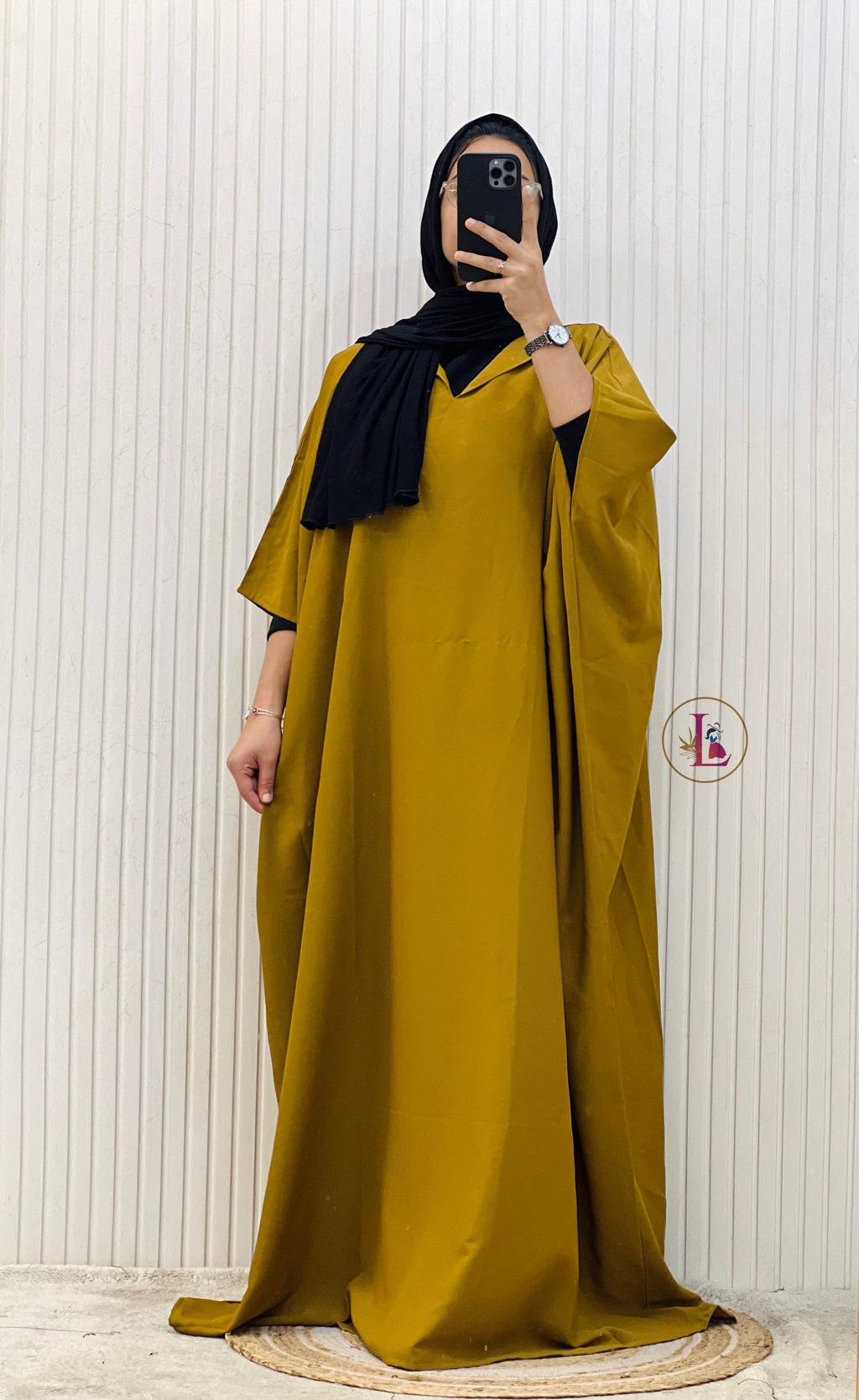 Kafthan. Product code: LKA010