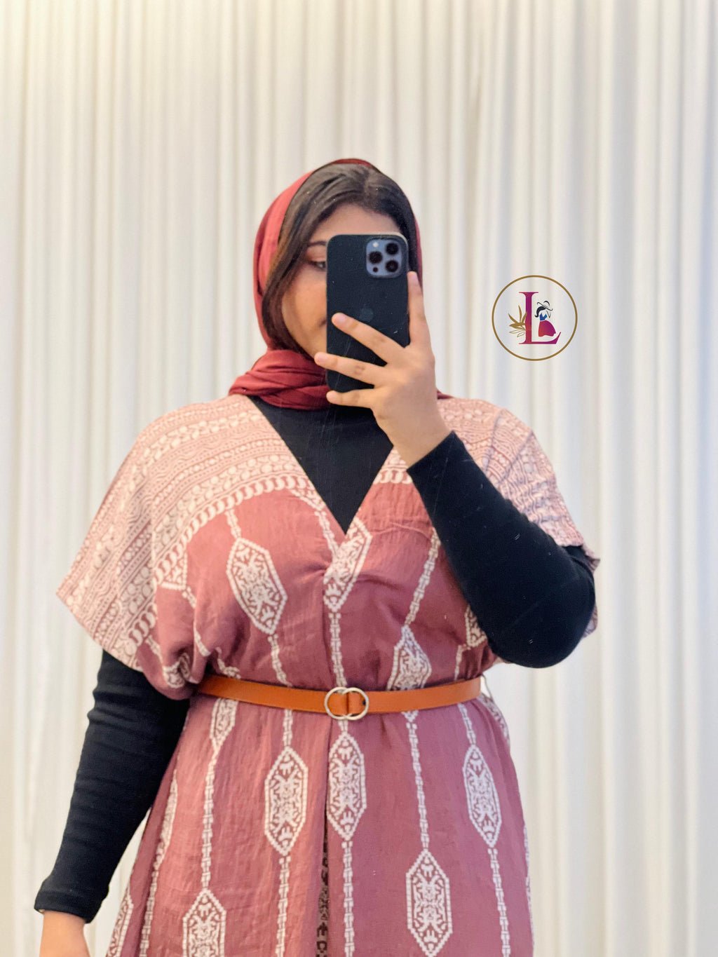 Kafthan  with inner Free Size Up to 4Xl product cod:LKA003