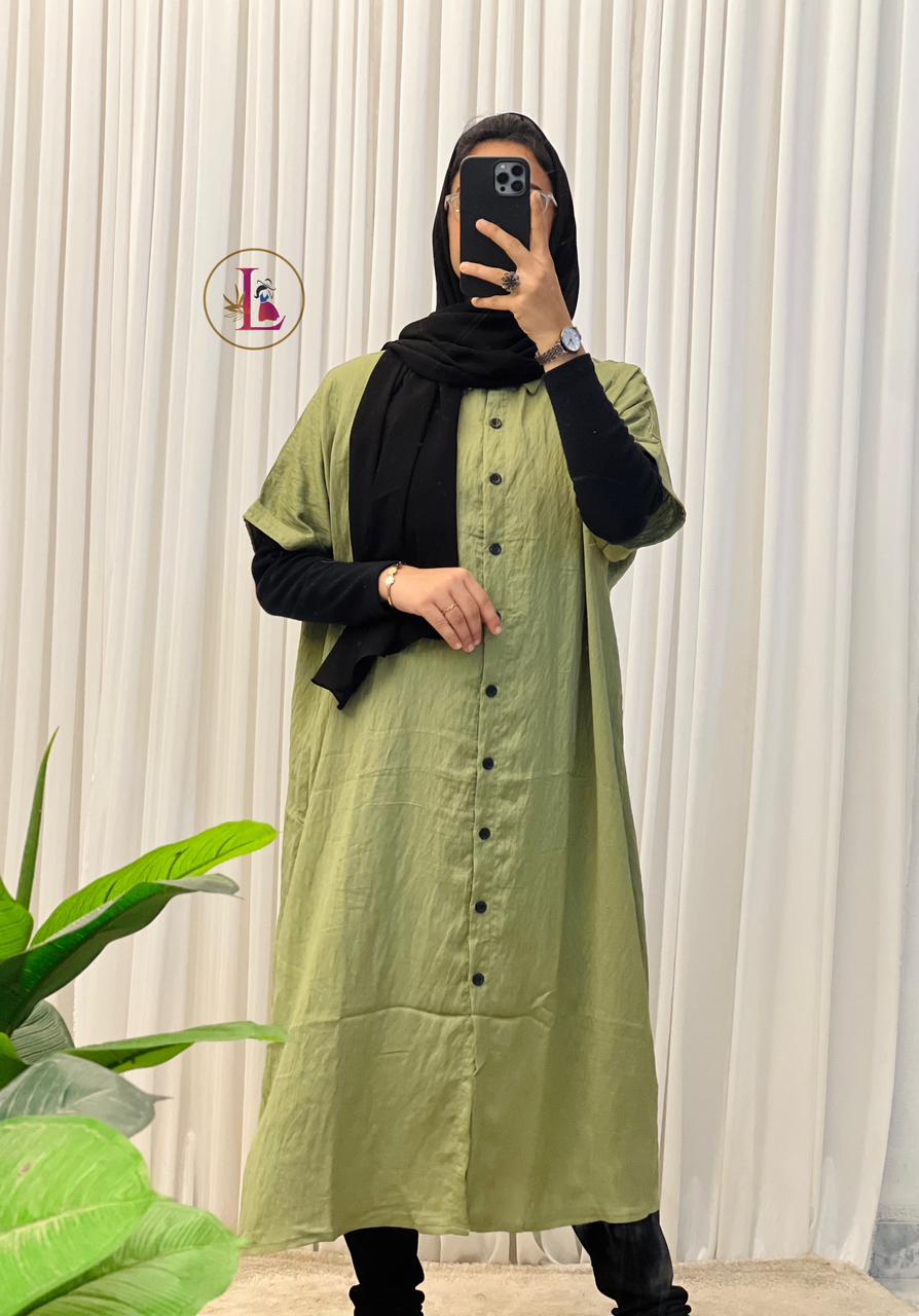 Kafthan Top Product Code :LKA006