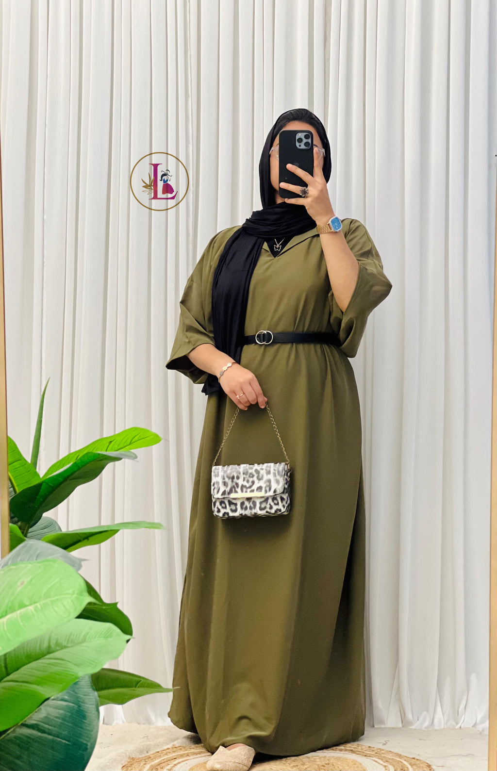 Kafthan. Product code: LKA010