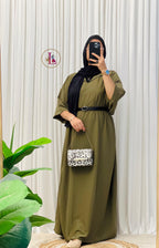 Kafthan. Product code: LKA010