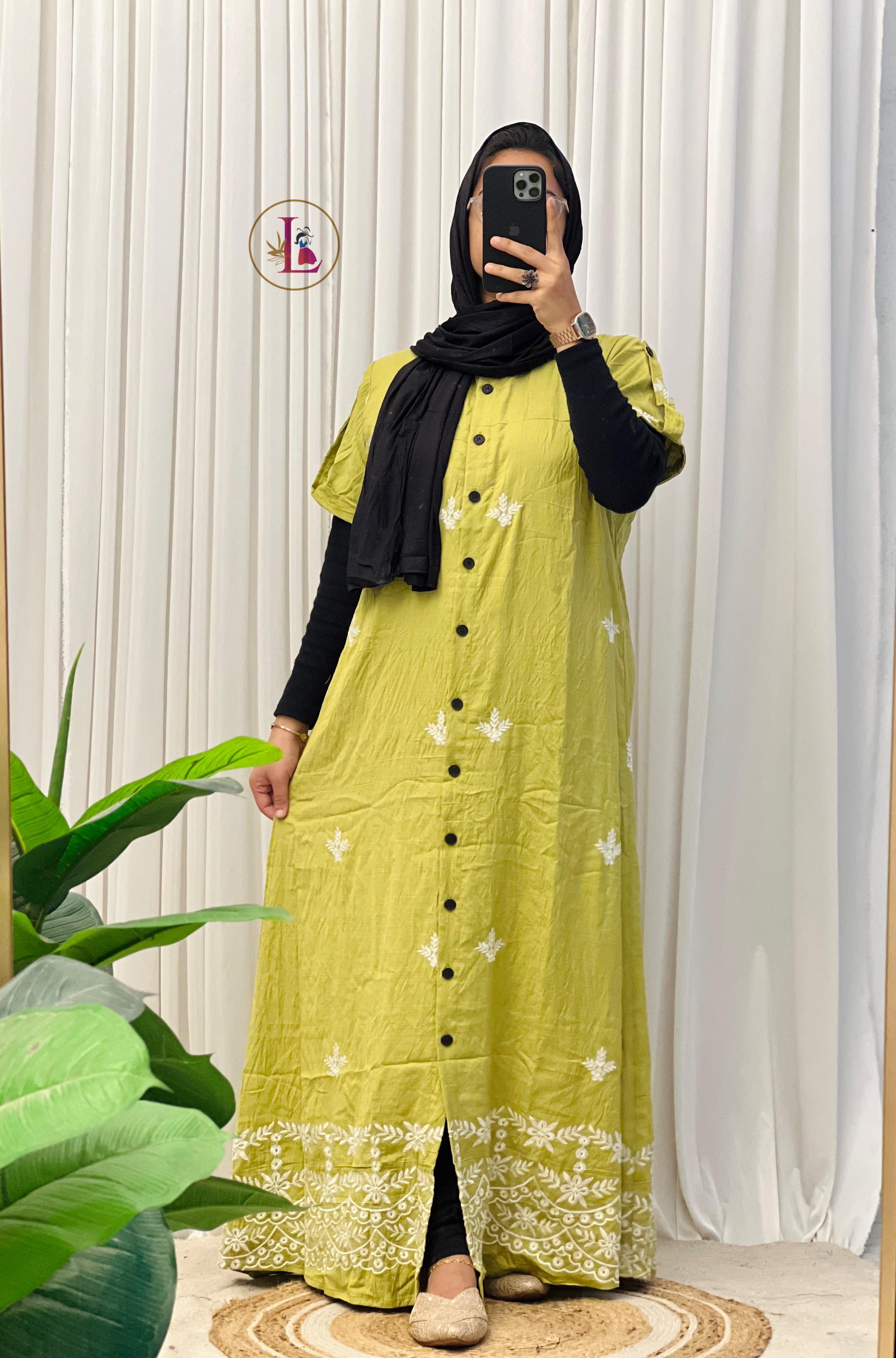 Long Shirt product Code: LT002