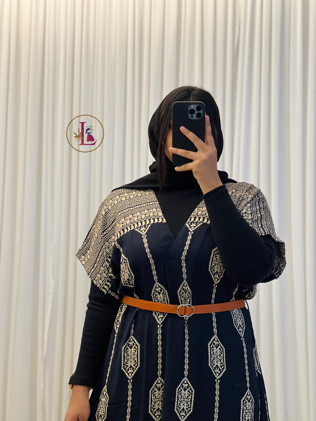 Kafthan  with inner Free Size Up to 4Xl product cod:LKA003